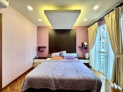 Rio Vista (D19), Condominium #608638261